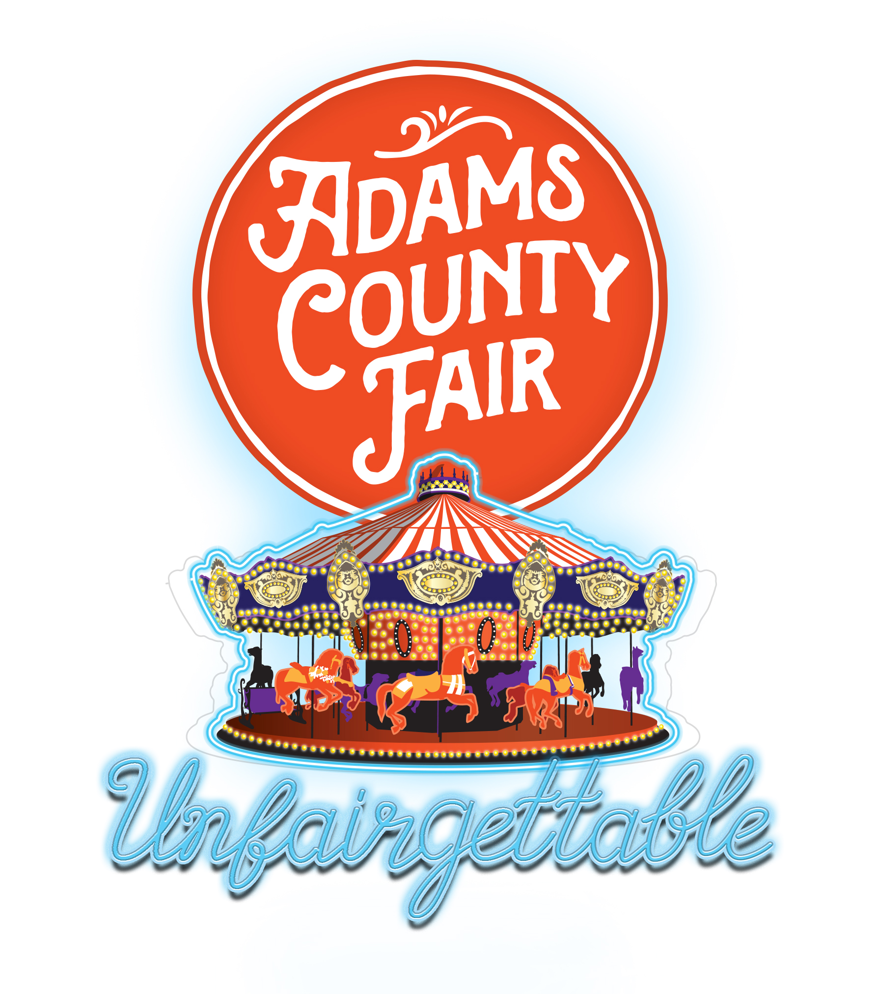 Adams County Fair Parade Adams County Fair