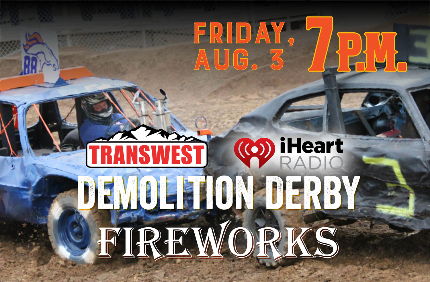 Demo Derby