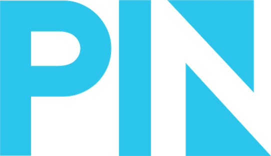 PIN Logo