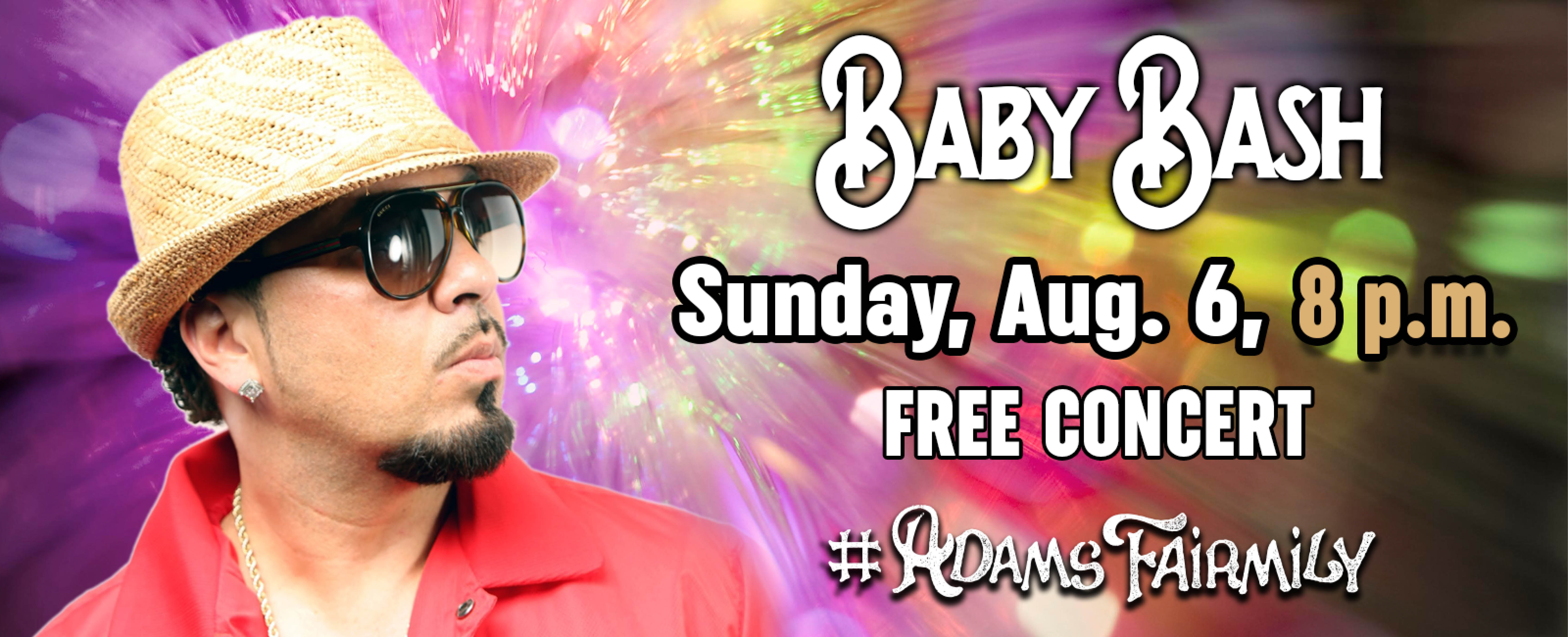 Baby Bash
