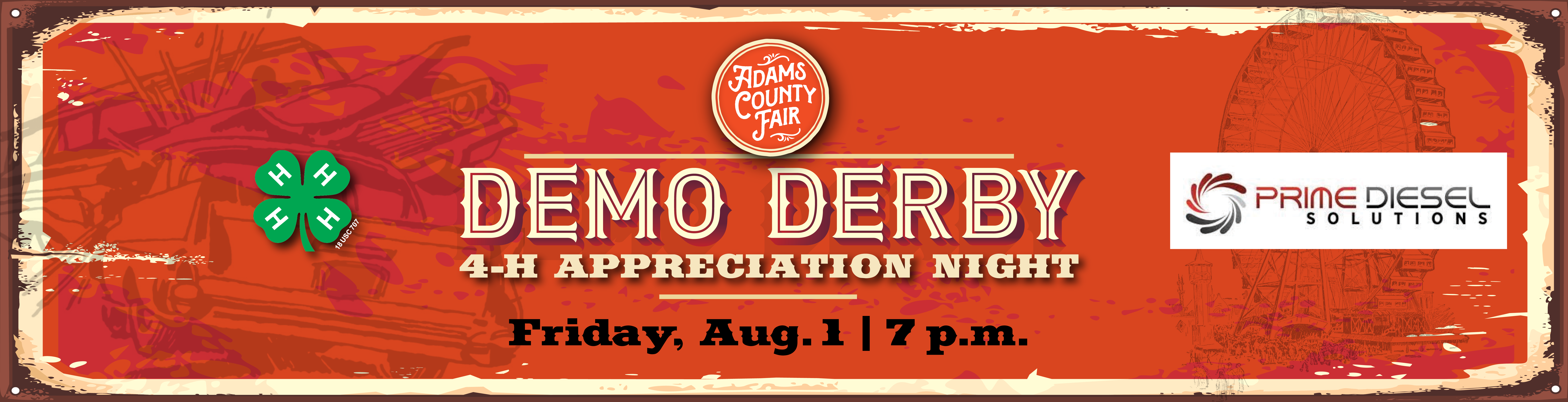 Demo Derby
