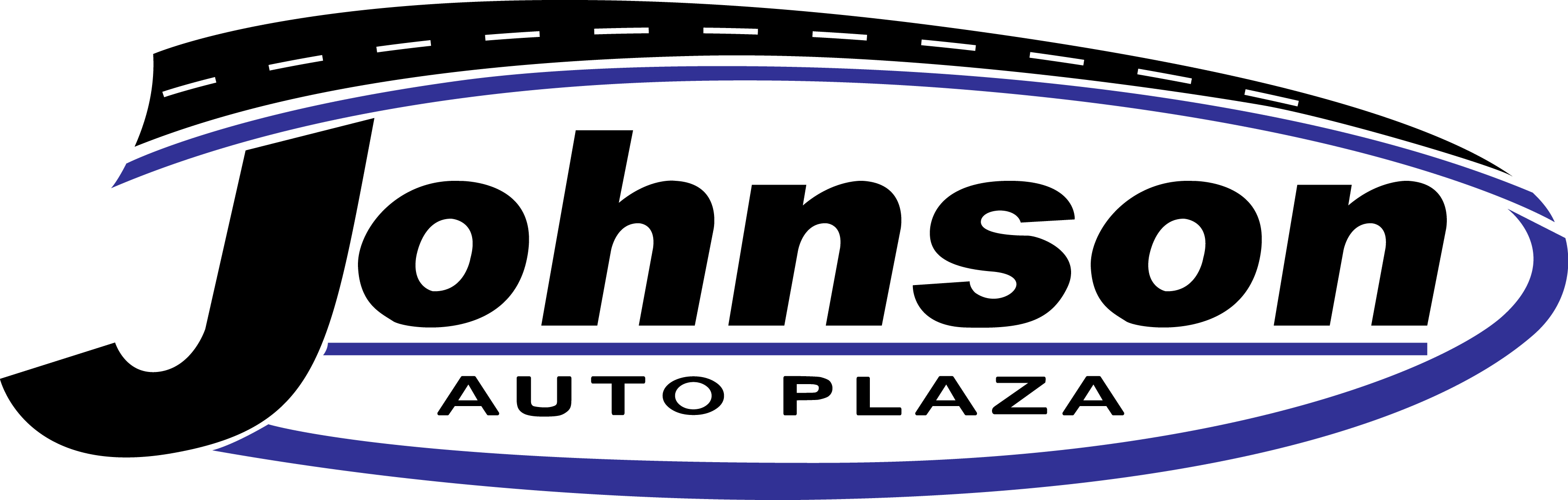 Johnson Auto Plaza