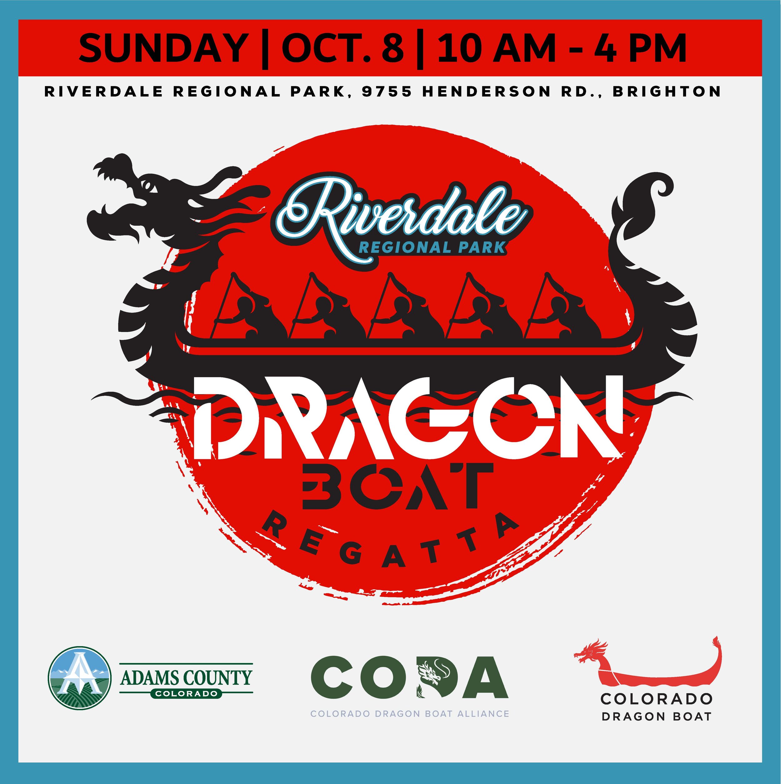 Dragon Boat Regatta