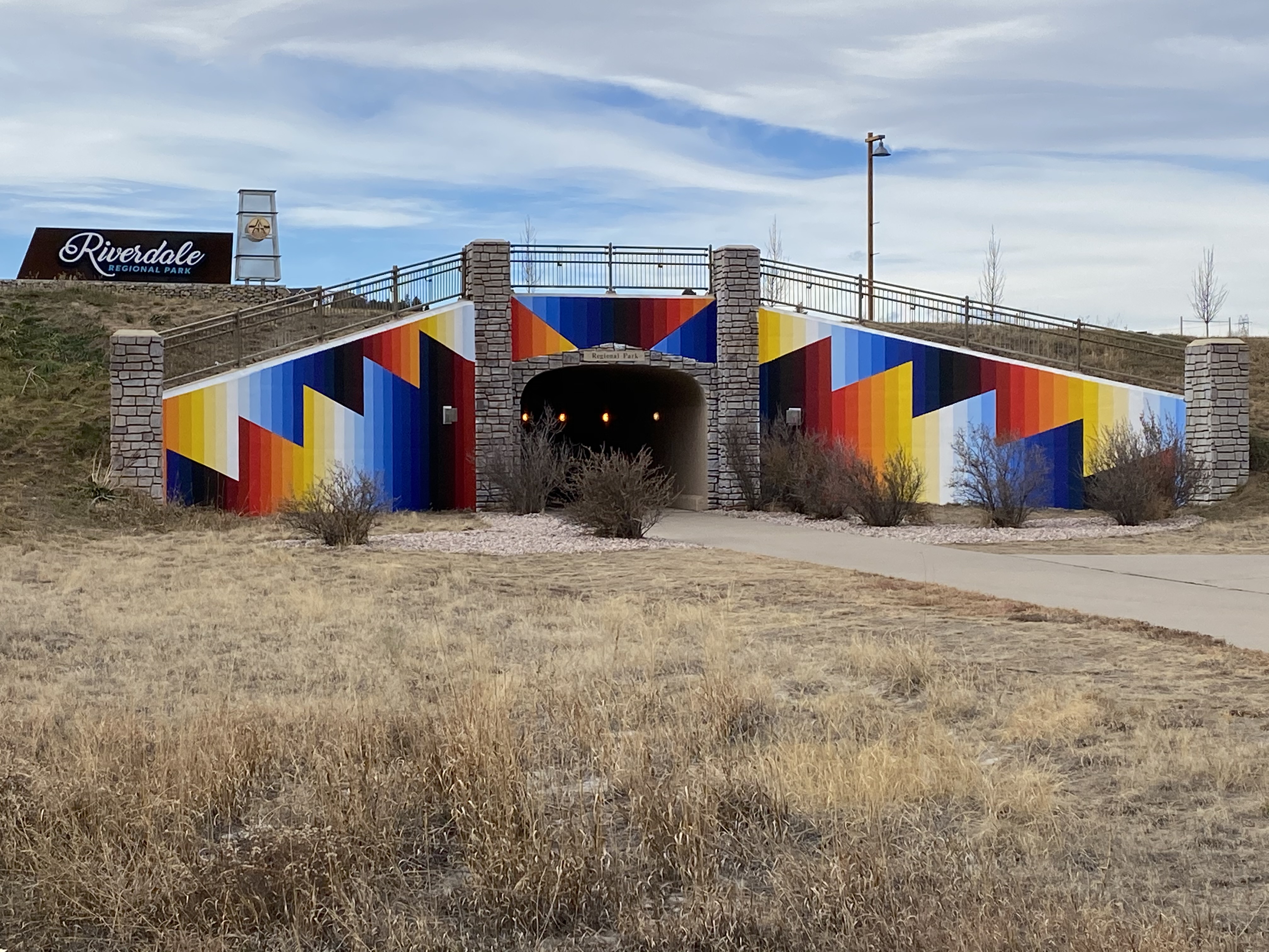 Murals for Hope