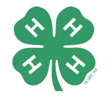 4-H Logo
