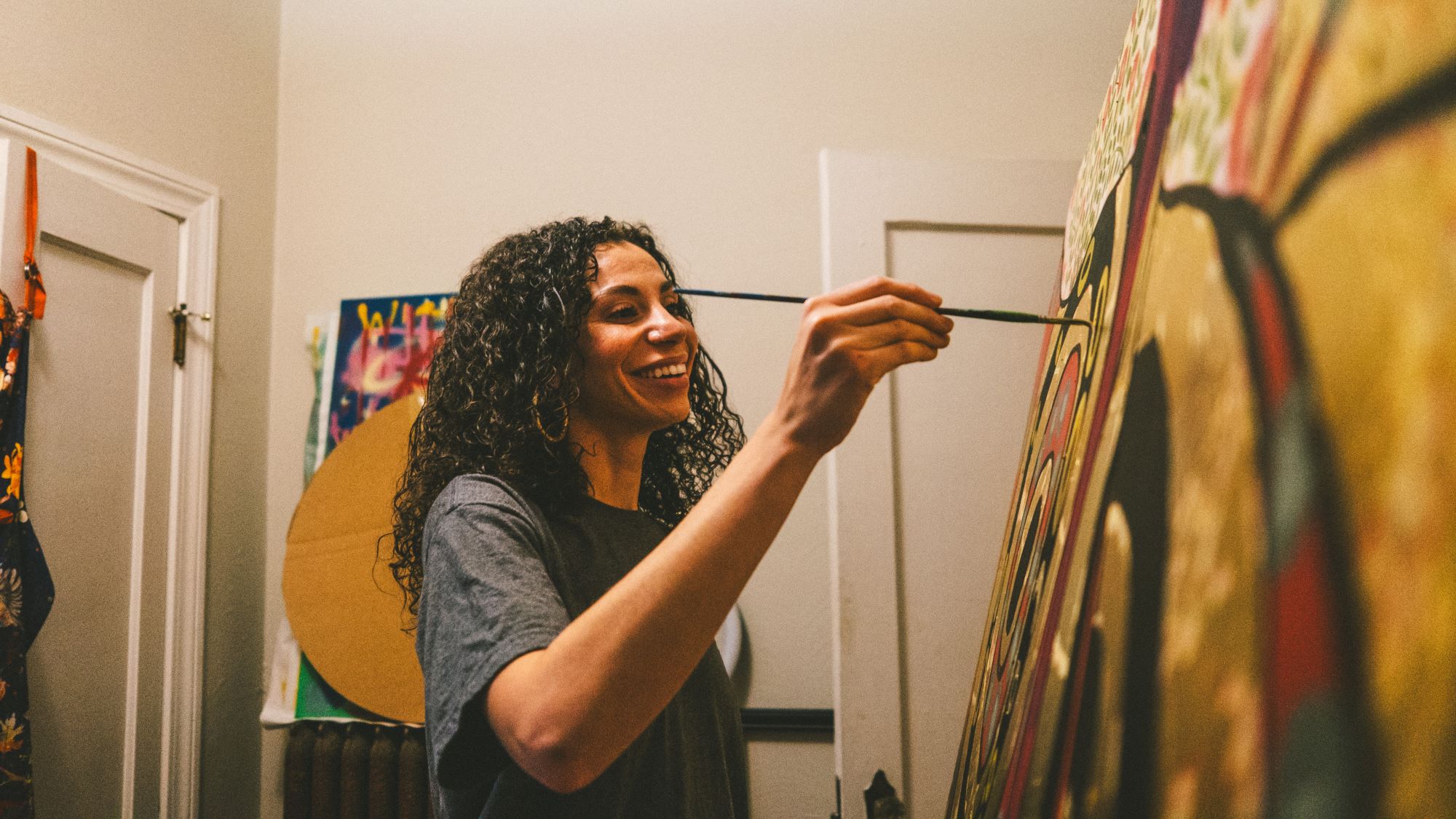 Artist Opportunities