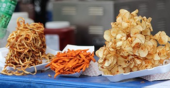 Concession Food