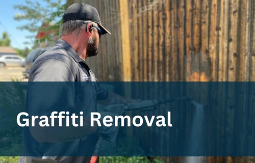 Graffiti Removal