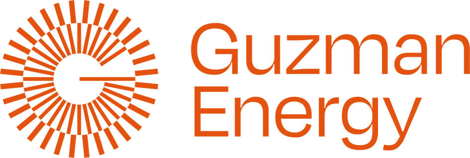 Guzman Energy Logo