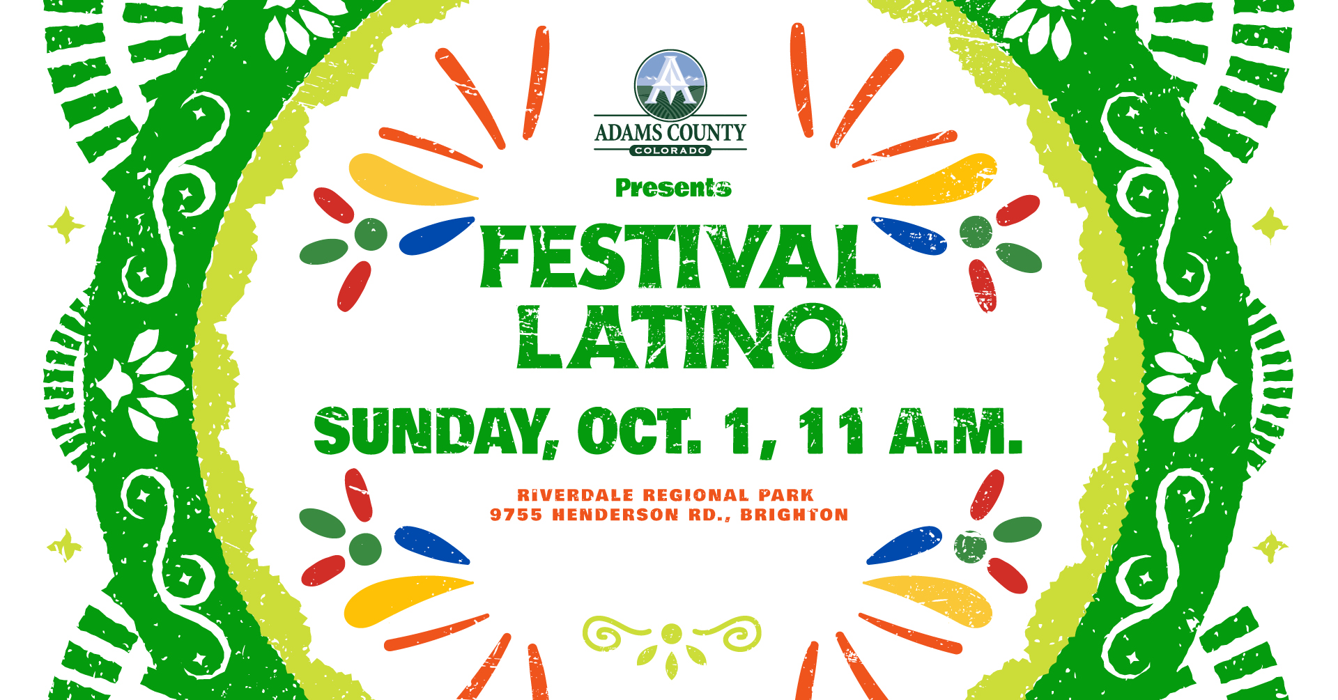 Festival Latino