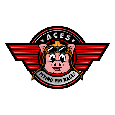 Racing Pigs