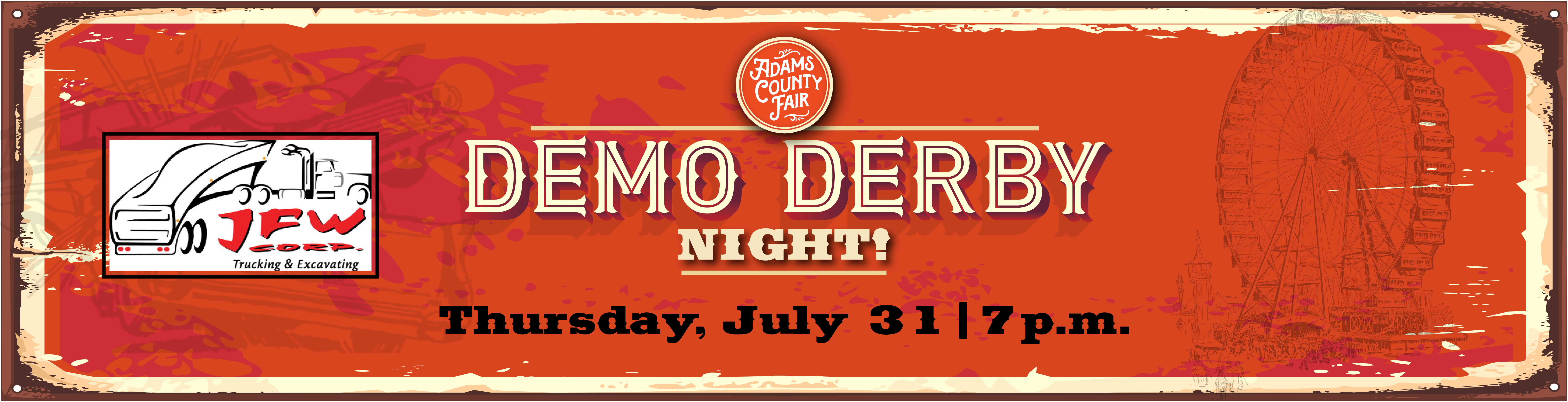 Adams County Fair