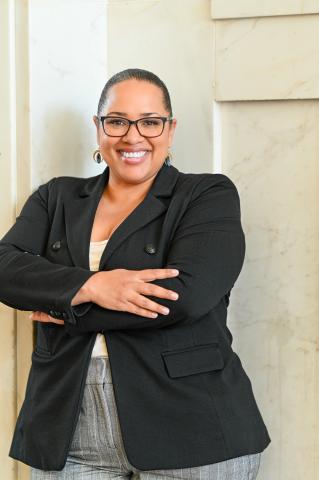 Dionne Stroter
